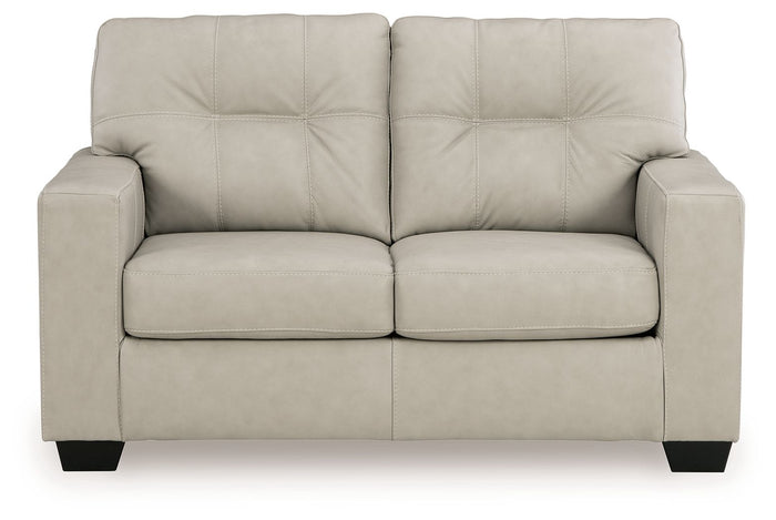 Santorine - Loveseat image 5