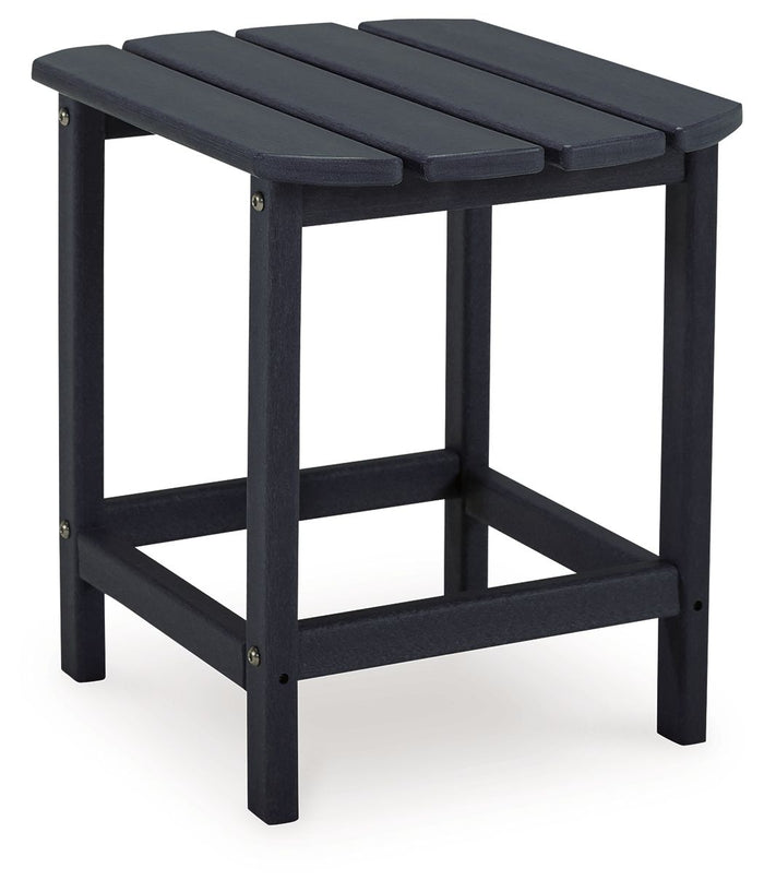 Sundown Treasure - Outdoor End Table image 1