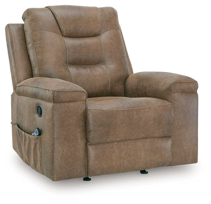 Stockworth - Rocker Recliner image 1