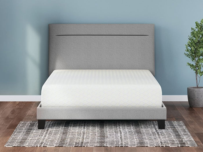 Chime 12 Inch Memory Foam - Memory Foam Mattress image 2