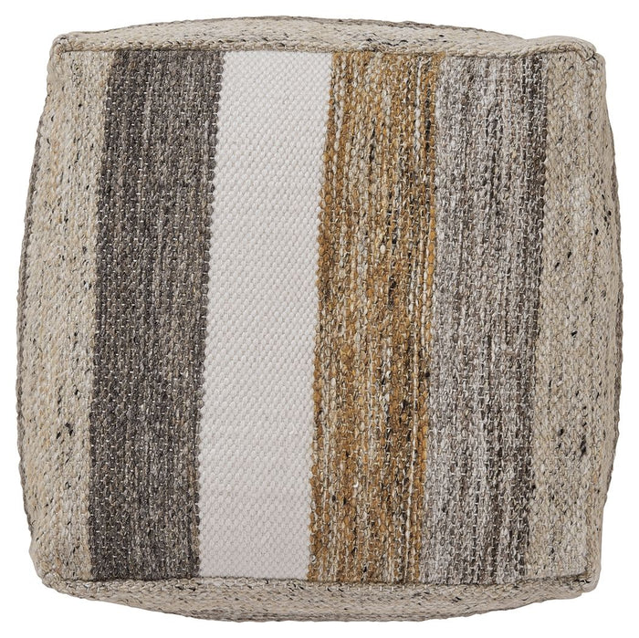 Josalind - Pouf - Multi image 2
