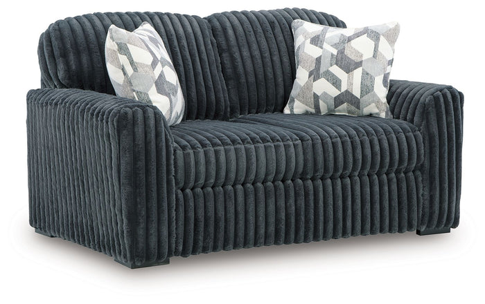 Midnight-Madness - Loveseat image 3