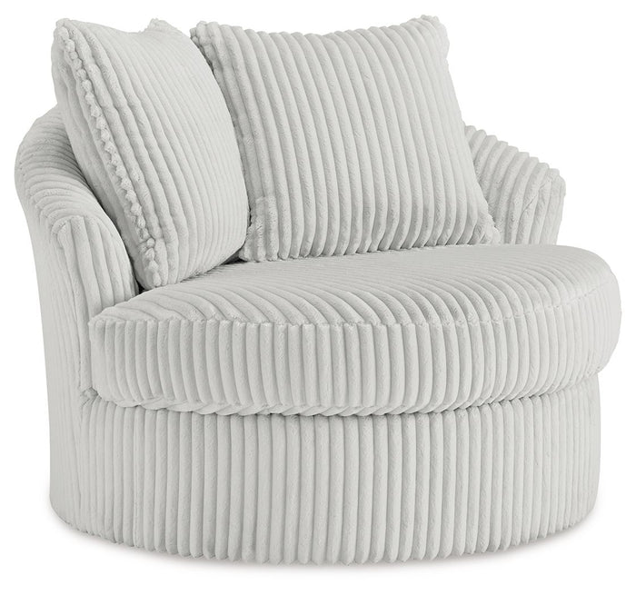Gramwell - Swivel Chair image 1