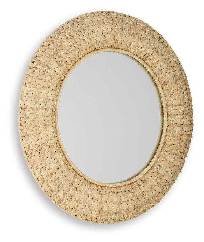 Briggsburg - Accent Mirror - Natural image 4