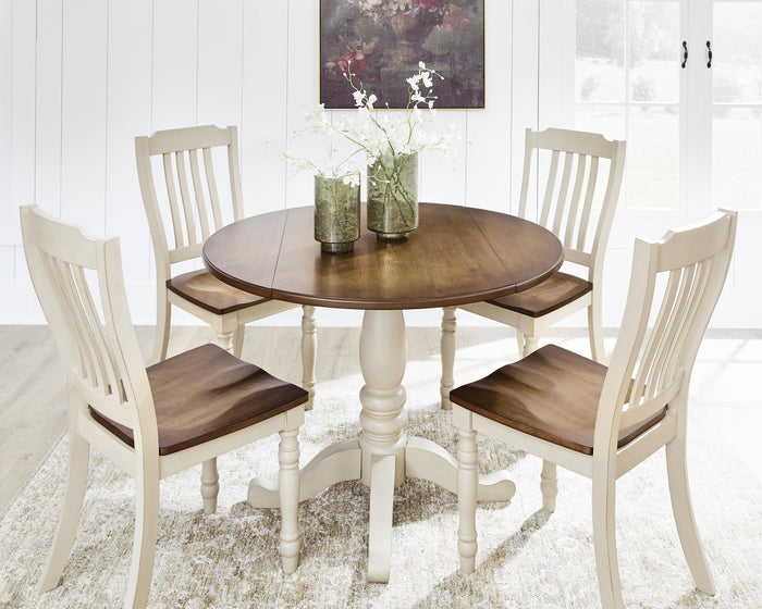 Wirloni - Dining Table Set image 6