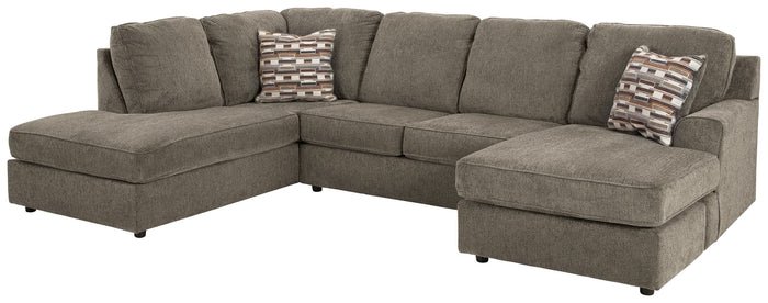 O'phannon - Sectional image 2