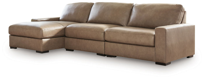 Veronella - Sectional image 3