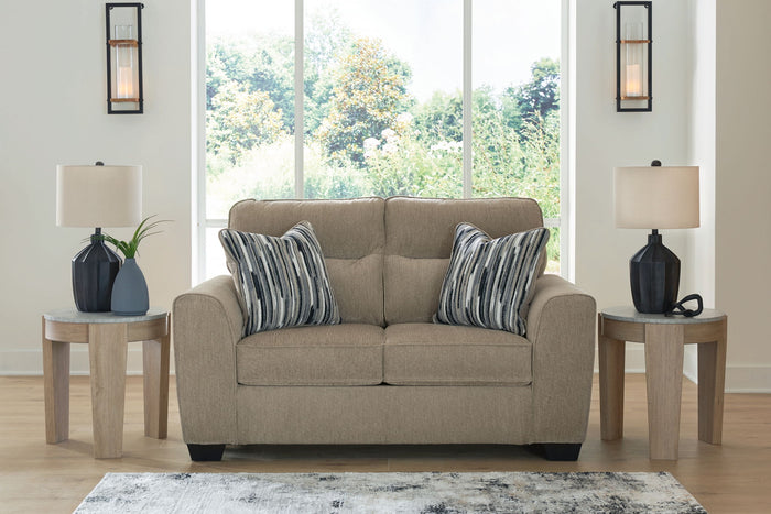 Olten - Loveseat image 6