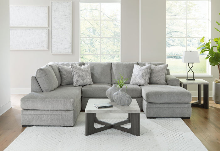 Casselbury - Sectional image 5