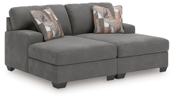 Clarington - Sectional image 3