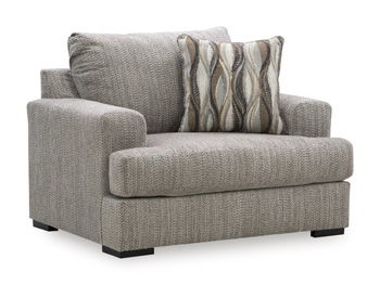 Lofwood - Chair And A Half image 1
