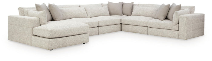 Ashbourne Estate - Sectional image 1