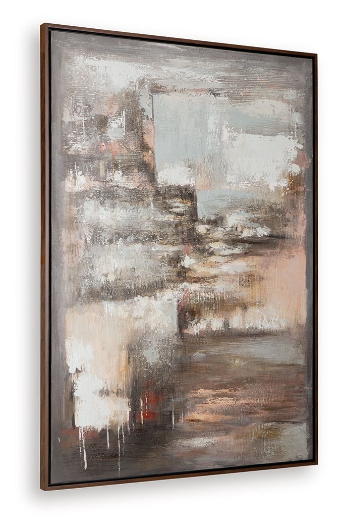 Floymour - Wall Art - Multi image 2