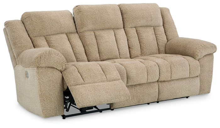 Tip-Off - Reclining Living Room Set image 4