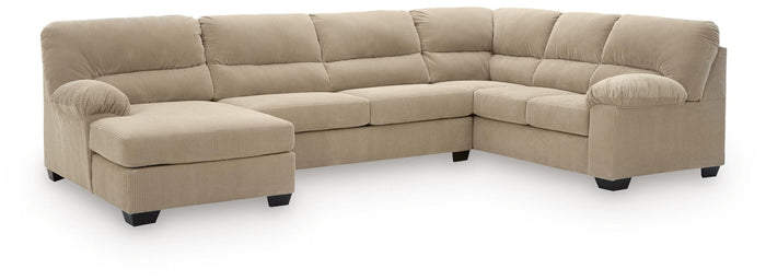 SimpleJoy - Sectional image 1
