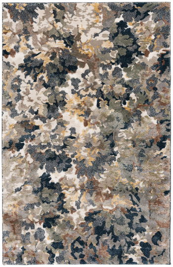 Dark Gray / 8' x 10'