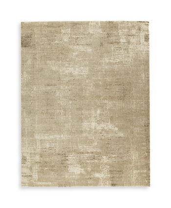 Beige / 8' x 10'