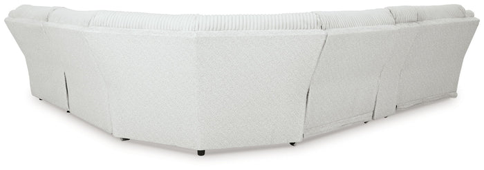 Top Tier - Reclining Living Room Set image 8