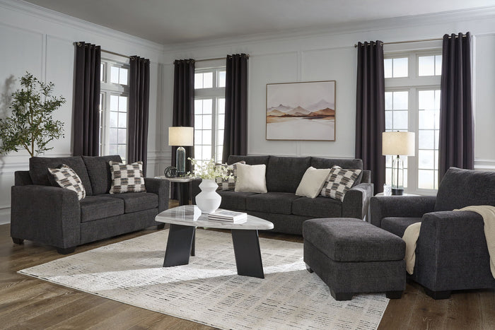 Loreo - Living Room Set image 3