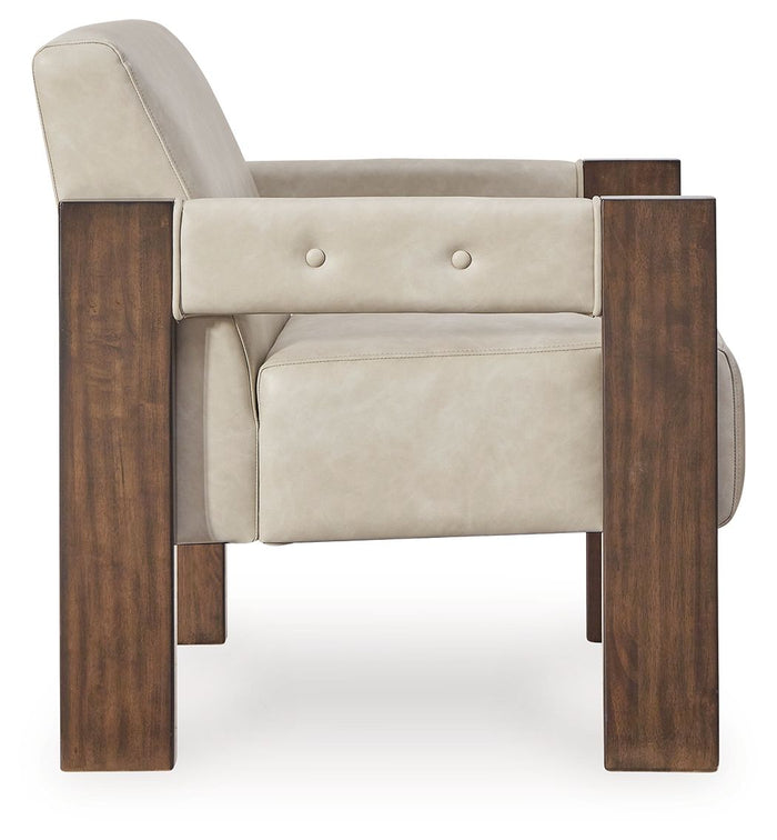 Adlanlock - Accent Chair image 5