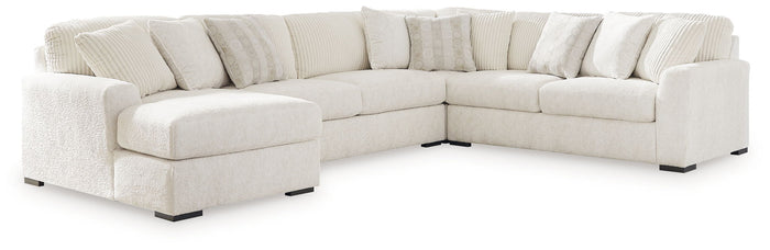 Chessington - Sectional image 2