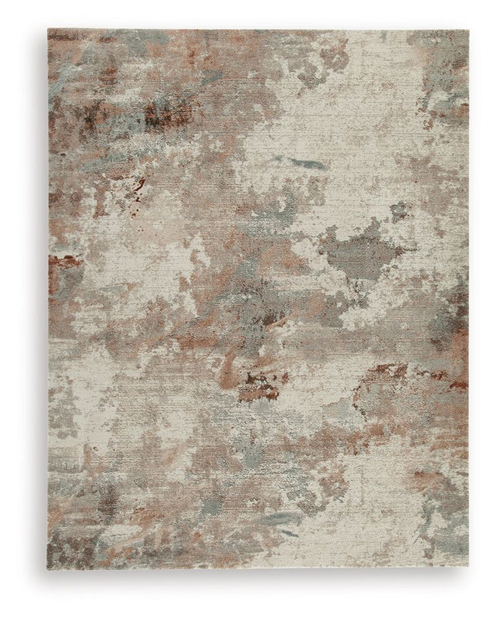 Jadenburg - Rug image 1
