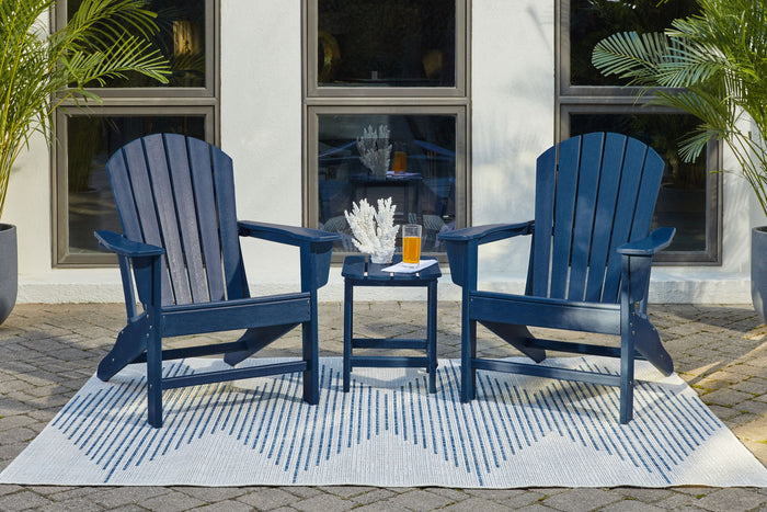 Sundown Treasure - Outdoor Conversation Set image 1