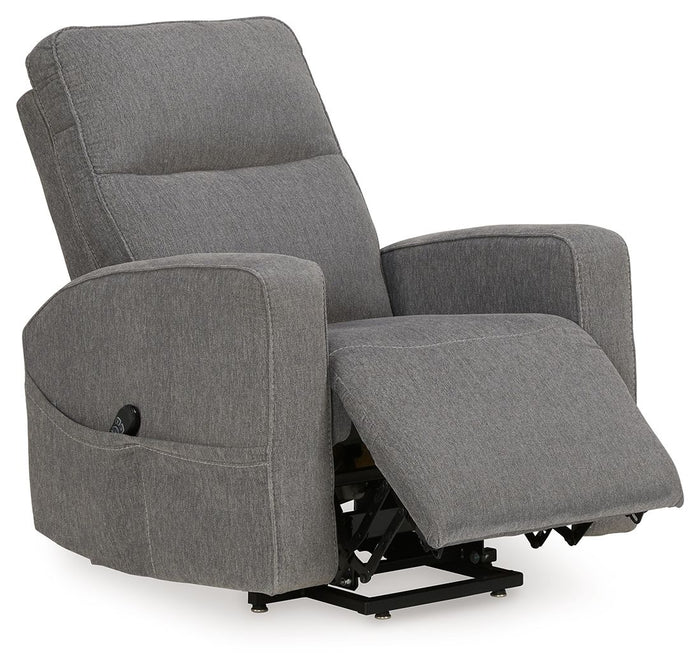 Starganza - Power Lift Recliner image 3