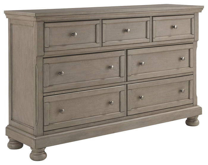Lettner - Dresser image 1