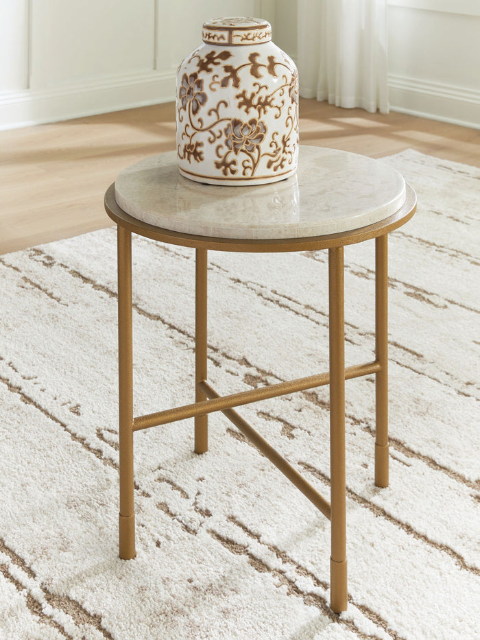 Alben - Round Table image 6