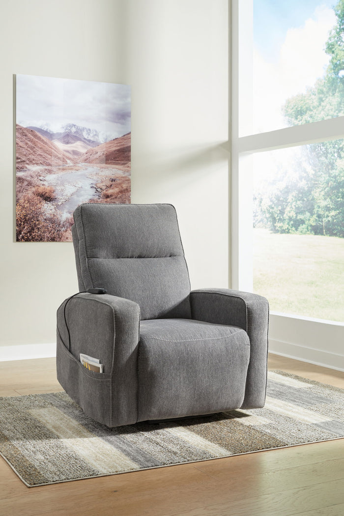 Starganza - Power Lift Recliner image 4
