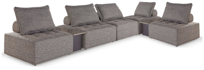 Bree Zee - Outdoor Sectional image 8