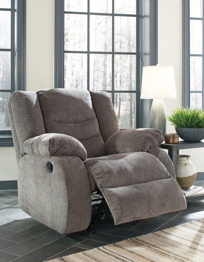 Tulen - Reclining Living Room Set image 5