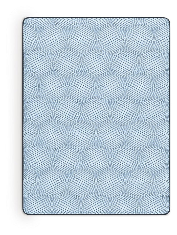 Peak 2.0 10 Hybrid - Mattress image 4