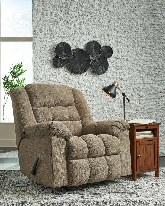 Kegler - Rocker Recliner image 6