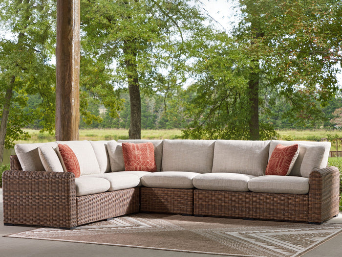Dolan Creek - Outdoor Sectional image 3