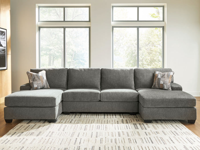 Clarington - Sectional image 10