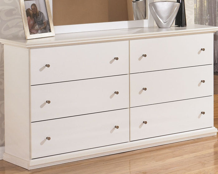 Bostwick Shoals - Dresser image 7