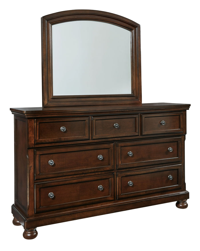 Porter - Dresser image 2