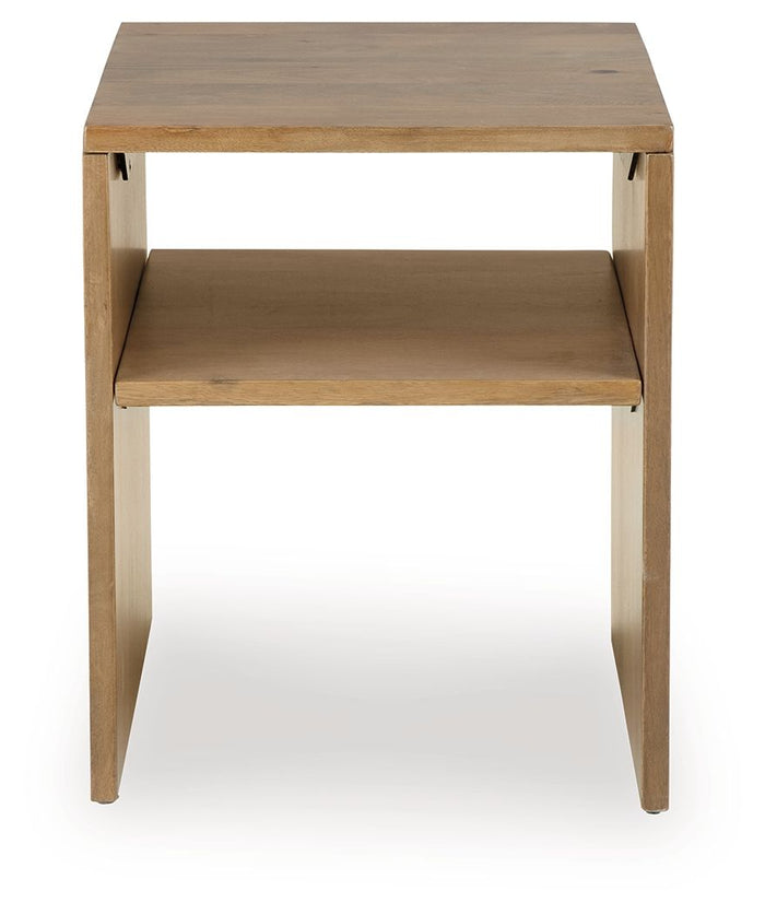 Ella Grove - Rectangular Table image 6