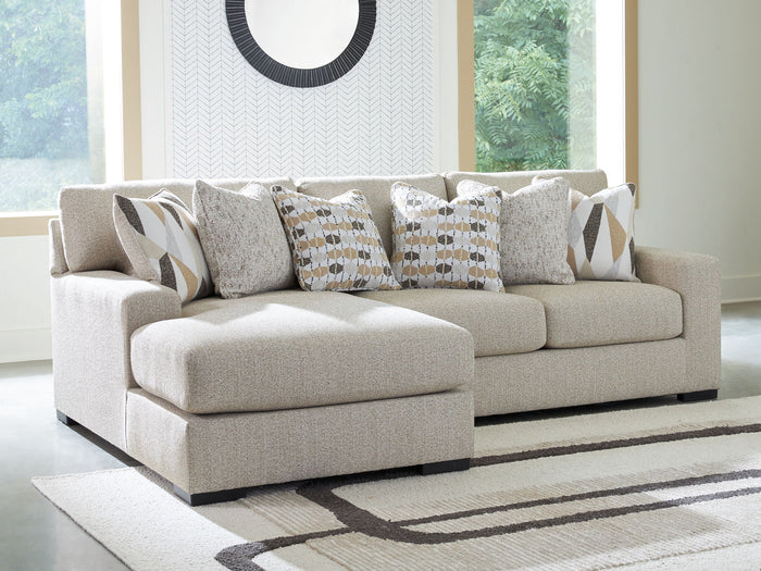 Laurelgrove - 2 Piece Sectional image 6