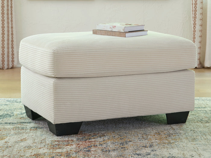 Greenbriar - Ottoman image 6