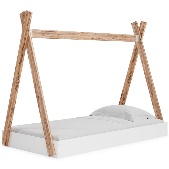 Piperton - Complete Bed In Box image 3