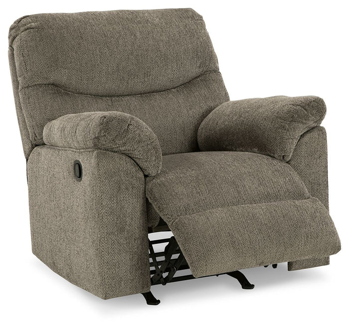Alphons - Rocker Recliner image 7