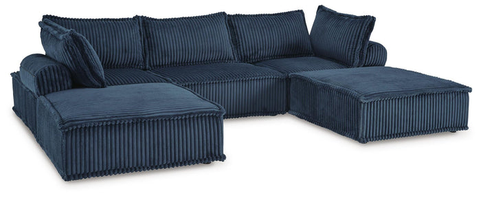 Bales - Sectional image 9