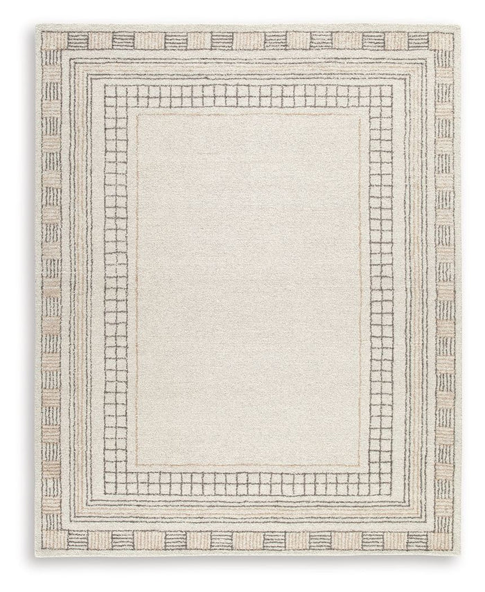 Idaman - Rug image 1