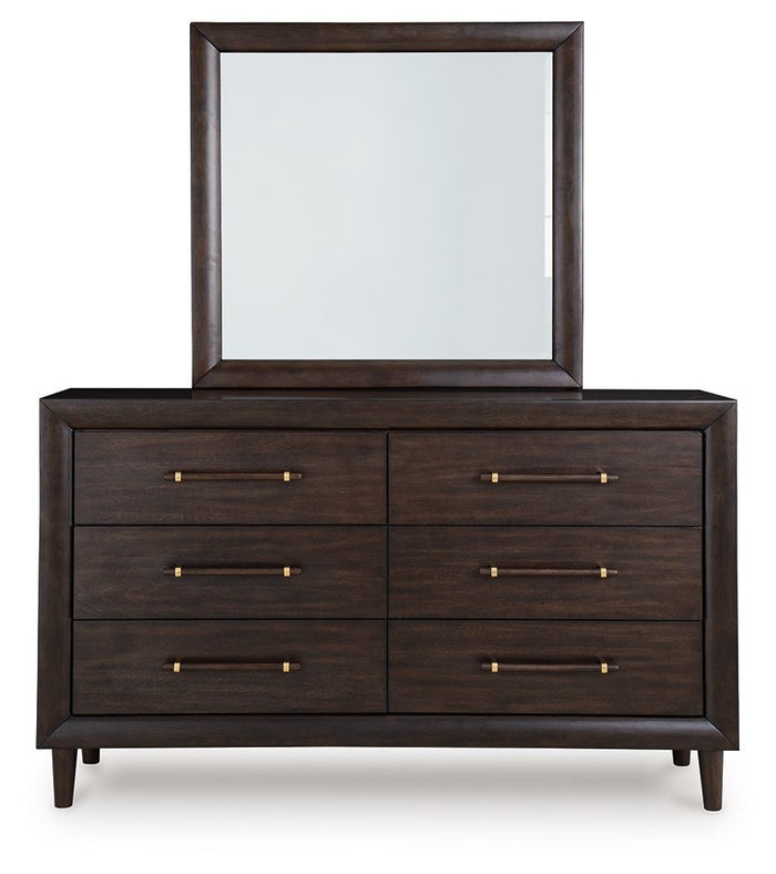 Dantenton - Dresser image 6
