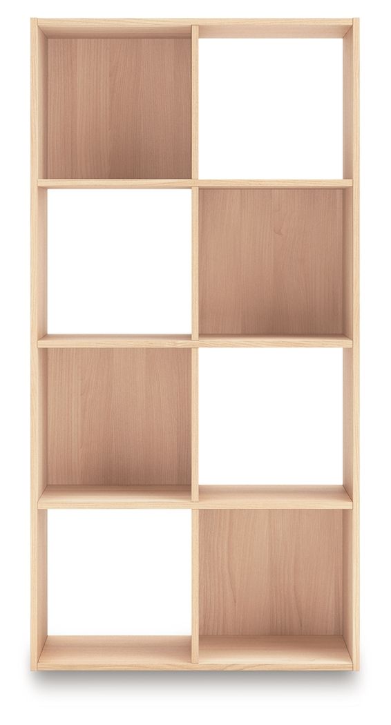 Piperton - Cube Organizer - Wood image 8