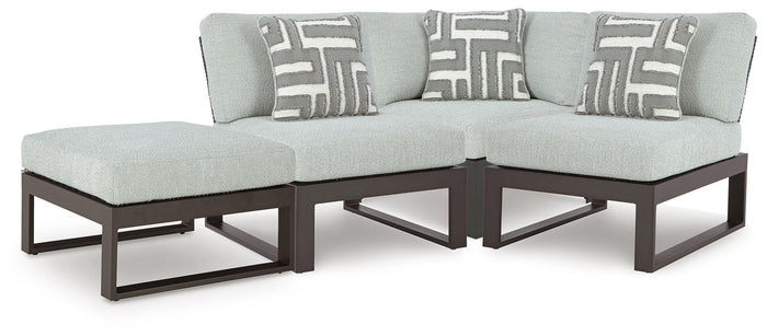 Beachloft - Outdoor Sectional image 4