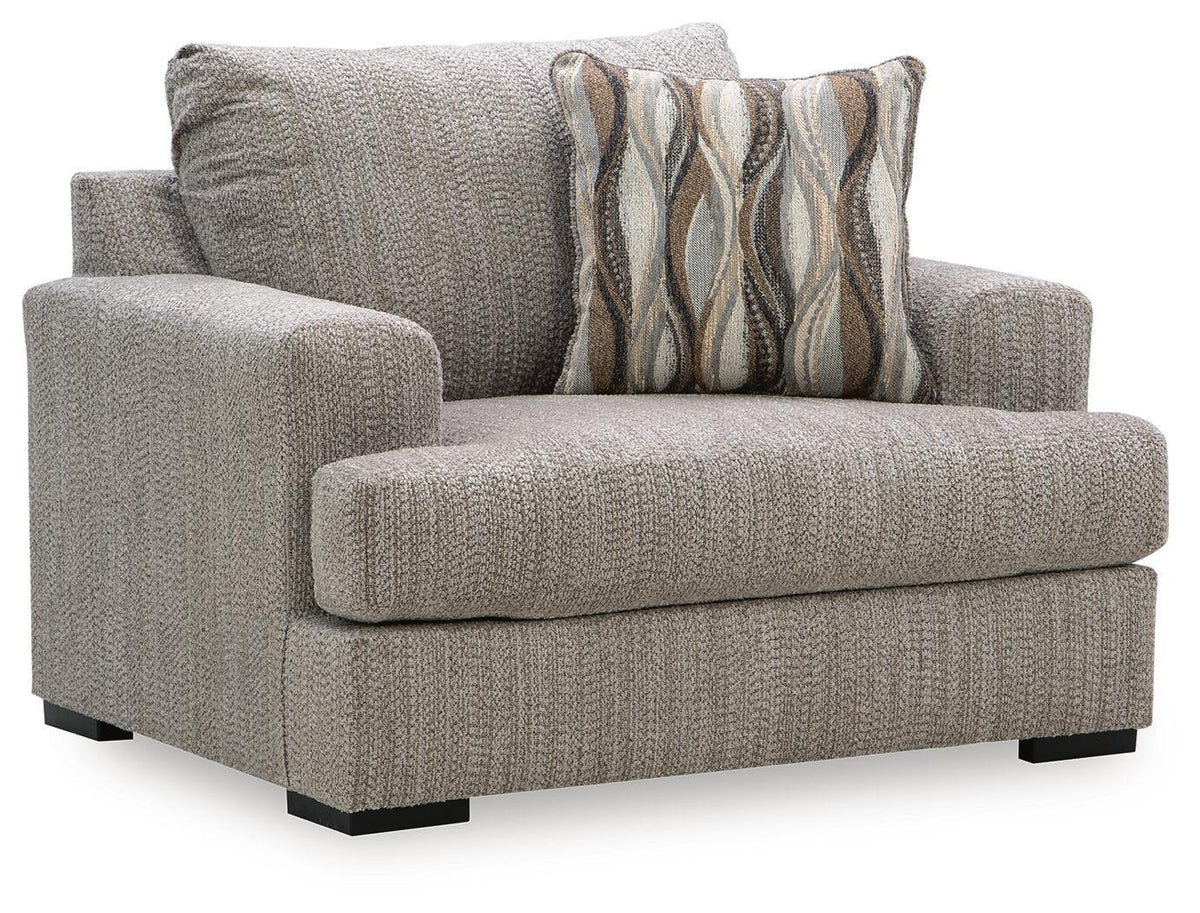 Lofwood - Chair And A Half